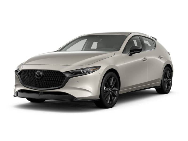 New 2024 Mazda Mazda3 Hatchback For Sale In Beaverton, OR Carsforsale
