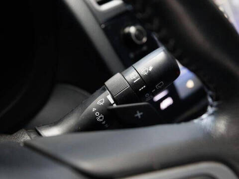 2018 Subaru Forester 2.0XT Premium