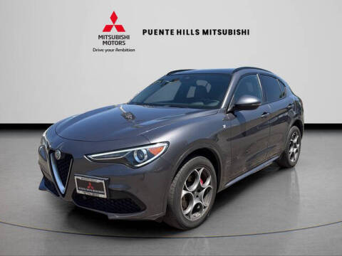 2023 Alfa Romeo Stelvio