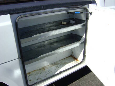 2002 Ford F-350 Super Duty