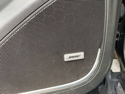 2016 Buick Envision Premium I
