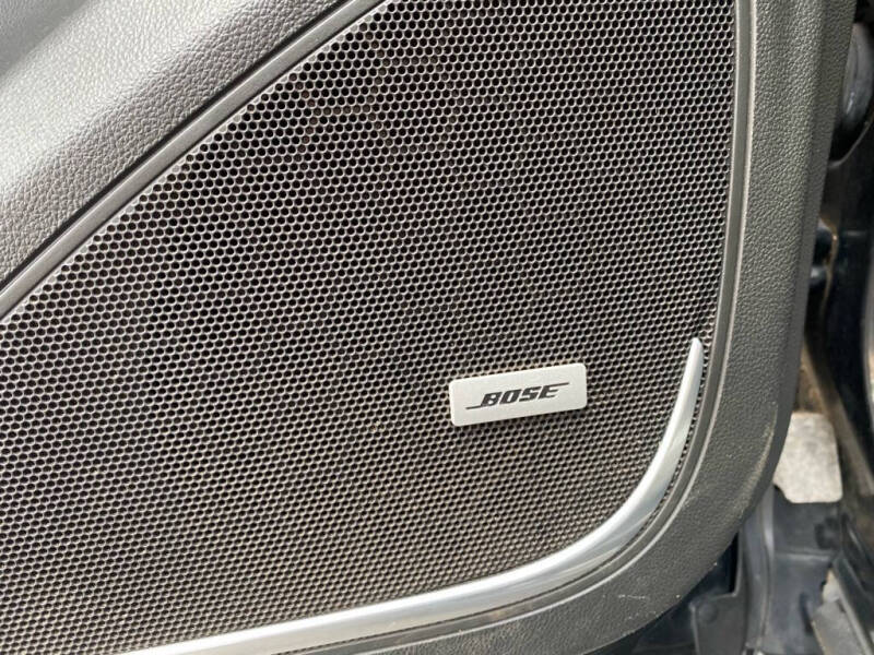 2016 Buick Envision Premium I
