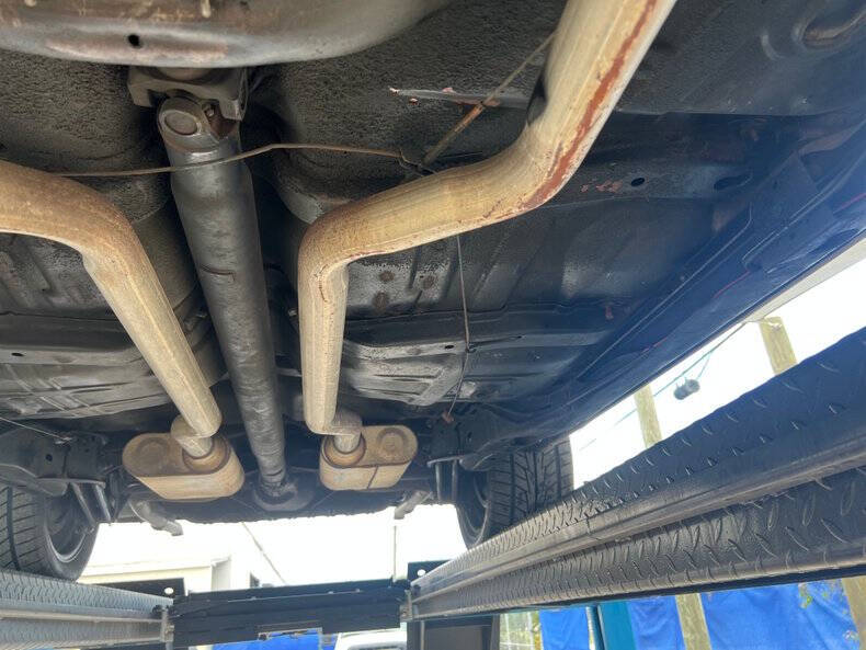 1971 Chevrolet Chevelle