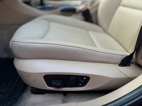 2014 BMW X1 xDrive28i