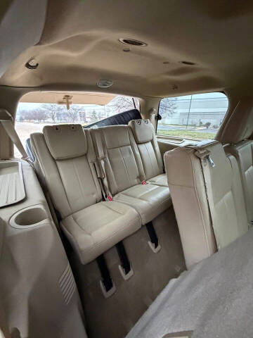 2012 Ford Expedition XLT