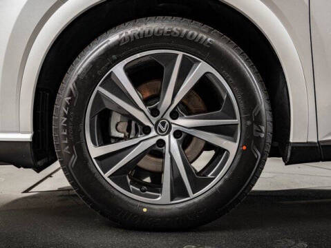 2024 Lexus RX 350