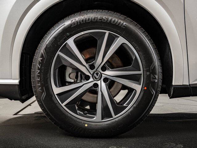2024 Lexus RX 350