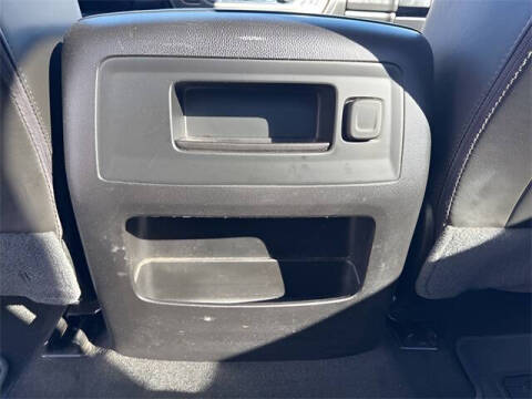 2018 GMC Sierra 3500HD