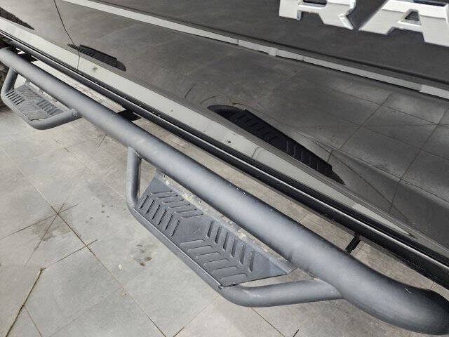 2021 RAM 2500 Lone Star