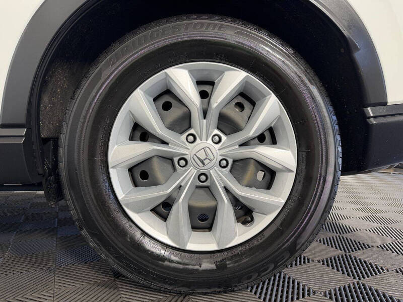 2023 Honda CR-V LX