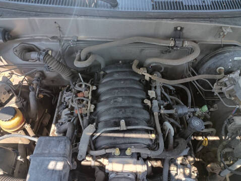 2005 Toyota Tundra SR5