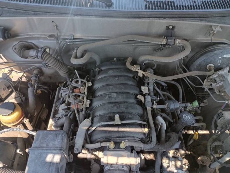 2005 Toyota Tundra SR5