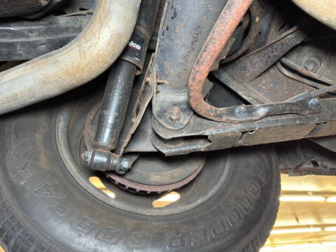 1971 Chevrolet Monte Carlo