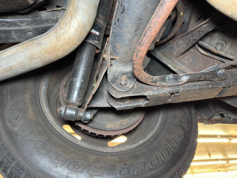 1971 Chevrolet Monte Carlo