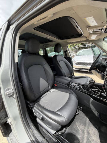 2016 MINI Clubman Cooper