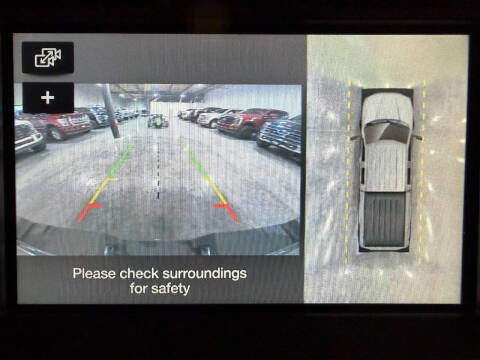 2017 Ford F-350 Super Duty Platinum