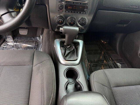 2009 HUMMER H3T