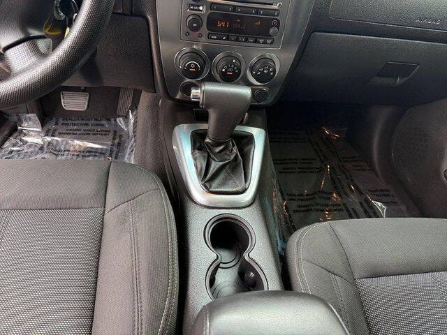 2009 HUMMER H3T
