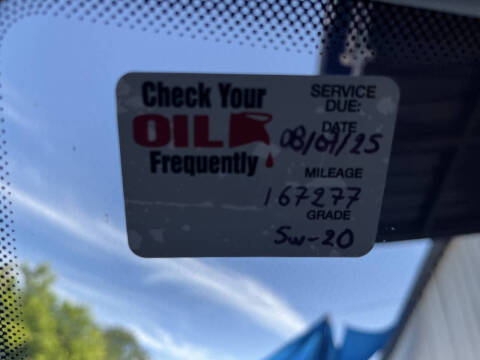 2002 Volkswagen Passat GLS 1.8T