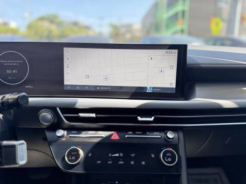 2025 Hyundai Sonata SEL Convenience
