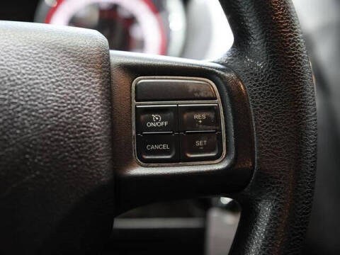 2013 Dodge Grand Caravan
