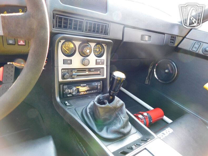 1984 Porsche 944
