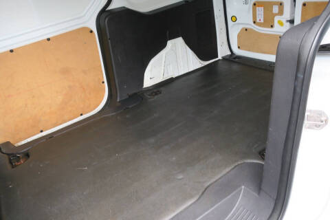 2015 Ford Transit Connect