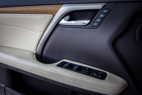 2019 Lexus RX 350
