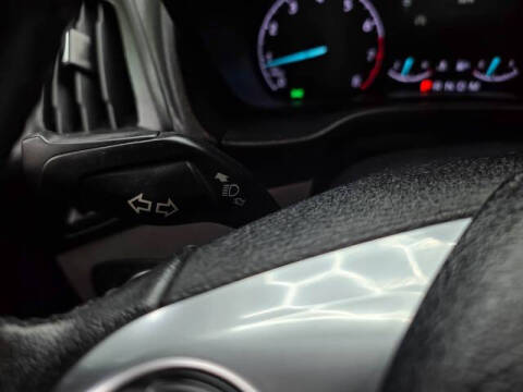 2020 Ford Transit Connect XL