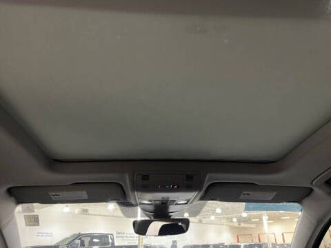 2023 Volkswagen Taos SEL 4Motion