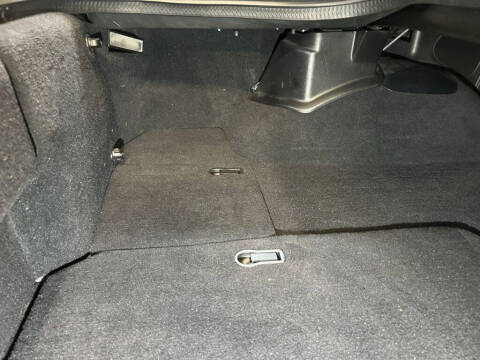 1998 Chevrolet Corvette