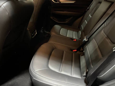 2024 Mazda CX-5 2.5 S Premium