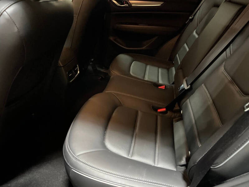 2024 Mazda CX-5 2.5 S Premium