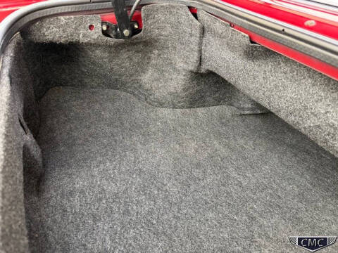 1989 Ford Mustang GT