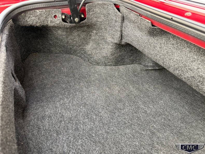 1989 Ford Mustang GT