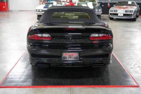 1994 Chevrolet Camaro Z28