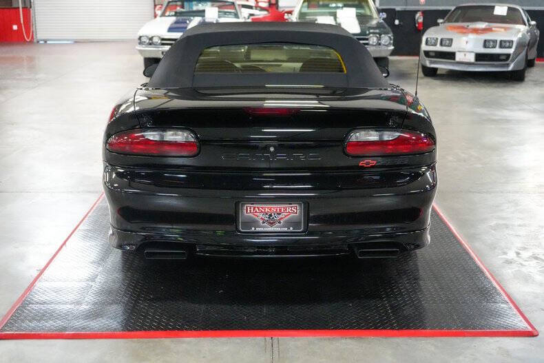 1994 Chevrolet Camaro Z28