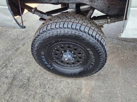 1995 Dodge Ram 2500 LT