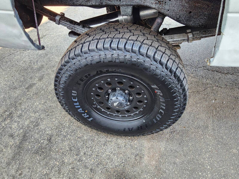 1995 Dodge Ram 2500 LT