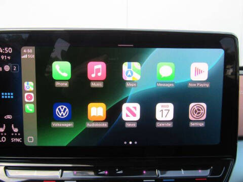 2022 Volkswagen ID.4 Pro S