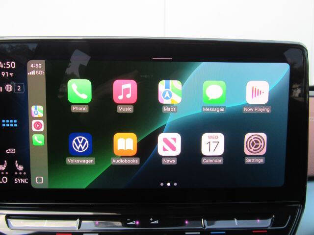 2022 Volkswagen ID.4 Pro S