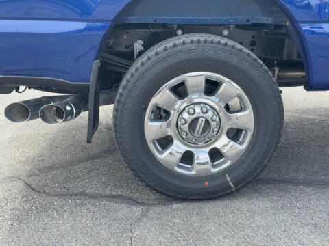 2026 Ford F-250 Super Duty