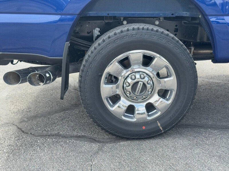2026 Ford F-250 Super Duty