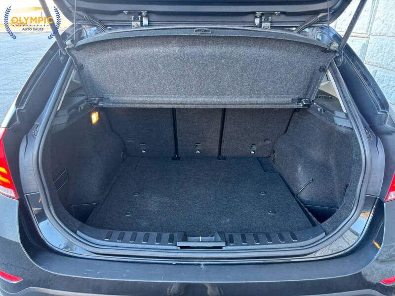 2014 BMW X1 sDrive28i