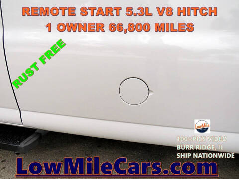 2010 Chevrolet Express LT 1500