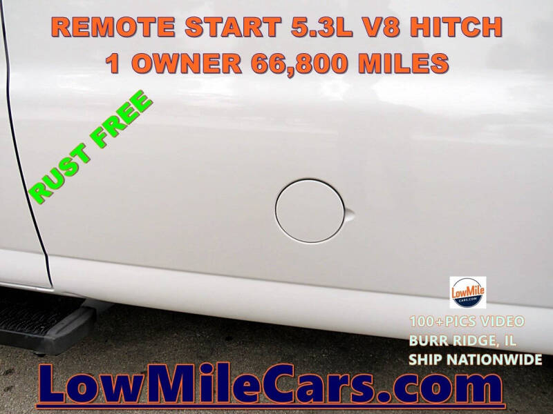 2010 Chevrolet Express LT 1500