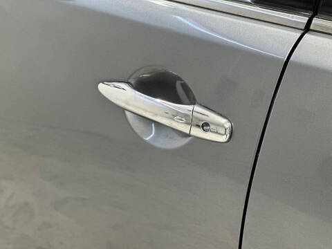 2019 Nissan Armada SV