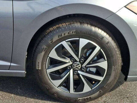 2025 Volkswagen Jetta S