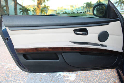 2012 BMW 3 Series 328i