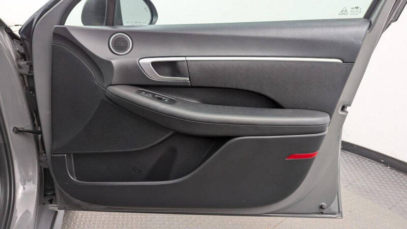 2023 Hyundai Sonata SE